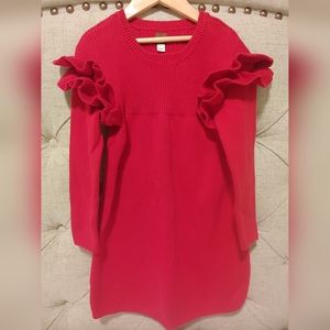 Tea Collection girls dress